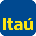 Logo do Itaú Unibanco